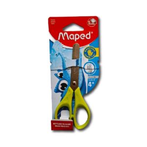 TIJERA MAPED ESSENTIALS 13cm ZURDOS