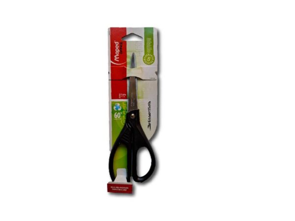 TIJERA ESSENTIALS OFFICE 21cm (8110)