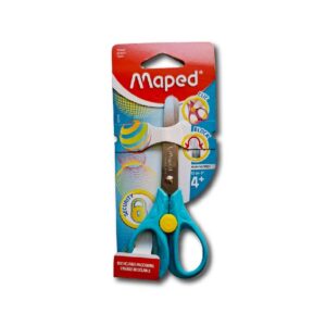TIJERA MAPED SECURITY (473110)