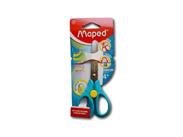 TIJERA MAPED SECURITY (473110)