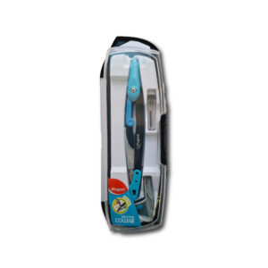 COMPAS MAPED METAL 3PZA.(6953)