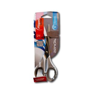 TIJERA MAPED ZENOA 17cm (596110)