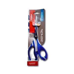 TIJERA MAPED ZENOA 21cm.599010