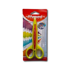TIJERA MAPED CREA CUT (601003)