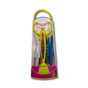 TIJERA MAPED CREA CUT (601005)