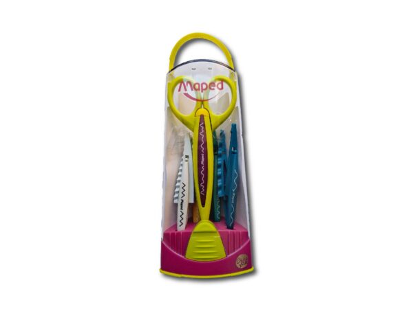 TIJERA MAPED CREA CUT (601005)