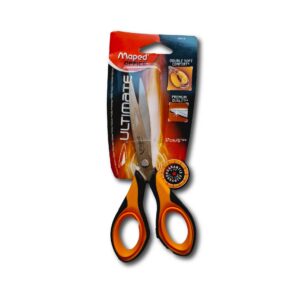 TIJERA MAPED ULTIMATE 17CM(9211)