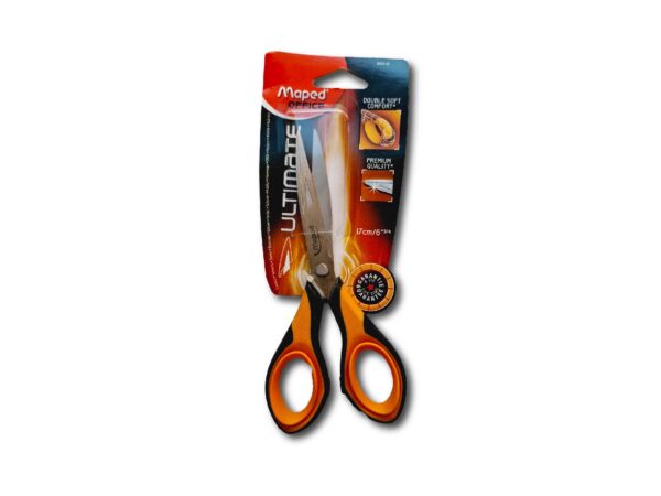 TIJERA MAPED ULTIMATE 17CM(9211)