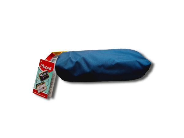 CARTUCHERA MAPED XXL BASIC VERDE