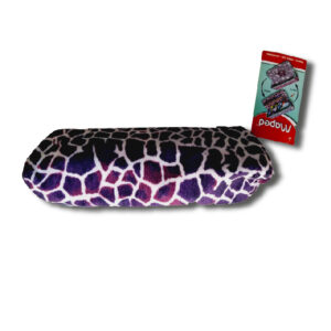 CARTUCHERA MAPED XXL EFFECT ROSA