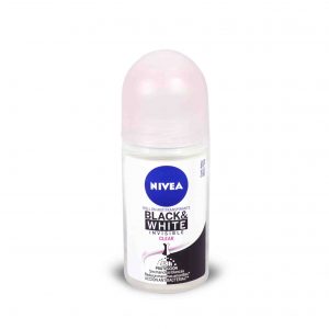 ROLL-ON NIVEA F INVISI.BLACK/WHIT 50 ml.