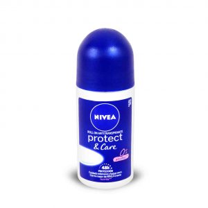 ROLL-ON NIVEA F PRO.&CARE 50 ml.