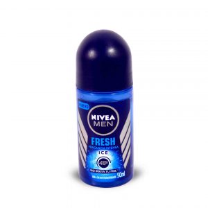 ROLL-ON NIVEA M FRESH ICE 50 ml.