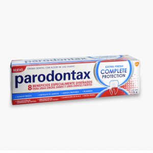 PASTA DENTAL PARODONTAX COMP.PROT.126gr.