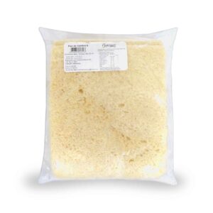 PAN DE MIGA BENESSERE X 12 FETAS