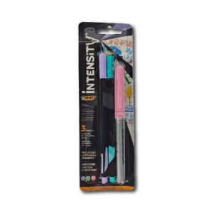 ROTULADORES BIC INTENSITY X3