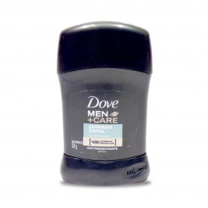 STICK ANTITRANSP.DOVE CUIDADO TOTAL 50gr.