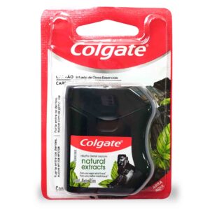 HILO DENTAL COLGATE NAT.EXTRACTS 25m.