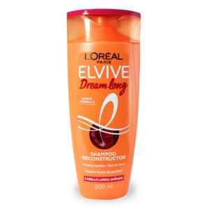 SHAMPOO ELVIVE DREAM LONG RECONS.200ml.
