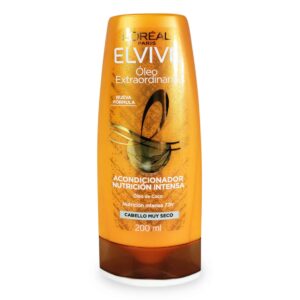 ACOND.ELVIVE OLEO NUTRIC.INTENSA 200ml.