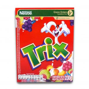 CEREAL TRIX NESTLE EST.230gr.