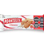 MANTECOL CLASICO B/SODIO 404gr.