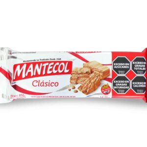 MANTECOL CLASICO B/SODIO 404gr.