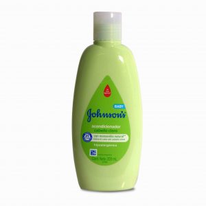ACOND.JOHNSON S BABY CLARO MANZ.200ml.