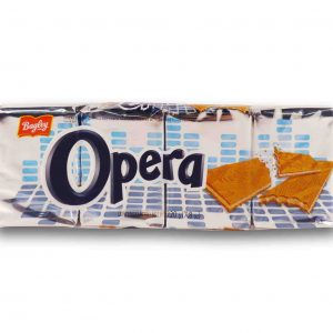 OPERA BAGLEY 220gr.
