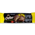 CHOCO-COOKIES COFLER BON O BON 105.6gr.