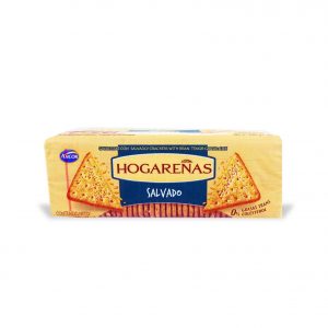 GALLETITA HOGARENA SALVADO 200gr.