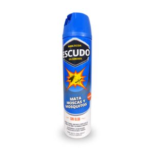 INSECT.ESCUDO MATA MOS/MOSQ.S/OLOR 360cc