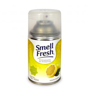 AROMATIZ.SMELL FRESH LEMON CANDY 262ml
