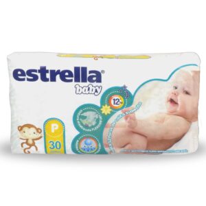 PANAL ESTRELLA BABY P30 u.