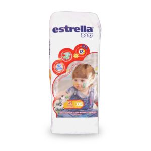 PANAL ESTRELLA BABY XXG 34 u.