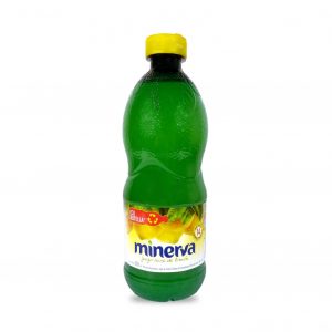 JUGO MINERVA LIMON 500cc.