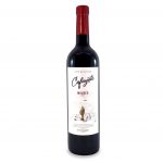 VINO CAFAYATE MALBEC 750ml.