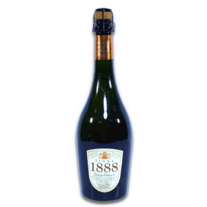SIDRA SAENZ BRIONES 1888 750ml.