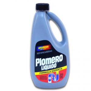 DESTAPACANERIAS PLOMERO LIQ.1lt.
