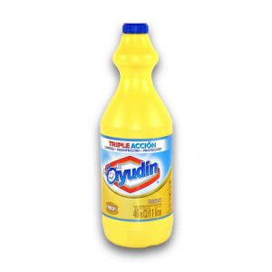 AGUA LAVANDINA AYUDIN ORIGINAL 1lt.