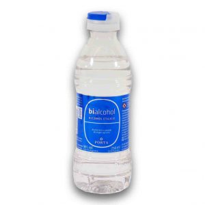 BIALCOHOL PORTA 96% VOL.250ml.
