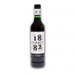 FERNET 1882 75cl.