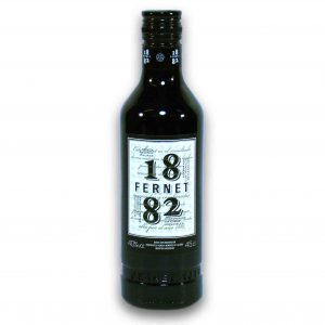 FERNET 1882 45cl.