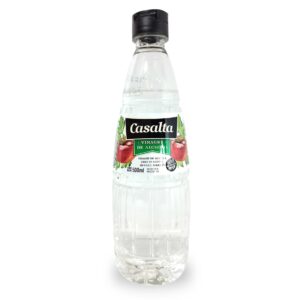 VINAGRE CASALTA ALCOHOL BOT.500ml
