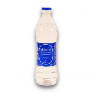 BIALCOHOL PORTA 96% VOL.500ml.