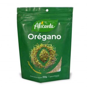 OREGANO ALICANTE 25gr.
