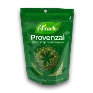 PROVENZAL ALICANTE 50gr.