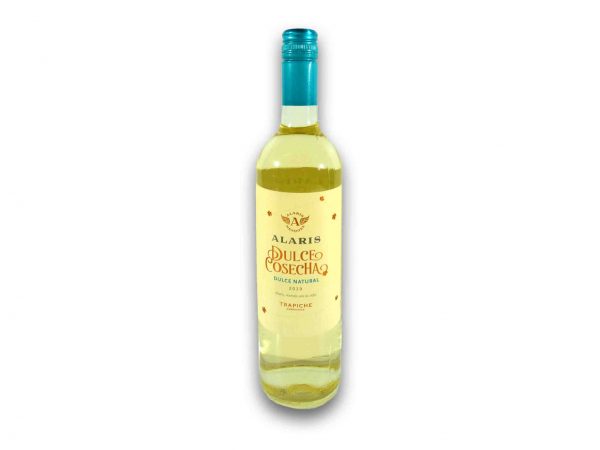 VINO TRAPICHE ALARIS DCE.COS.NAT.750ml.