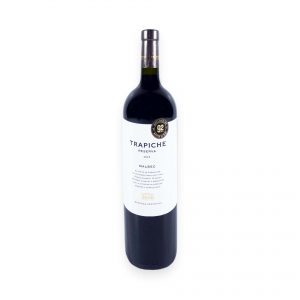 VINO TRAPICHE RESERVA MALBEC 75cl.