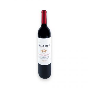 VINO TRAPICHE ALARIS CABER.SAUV.750ml.